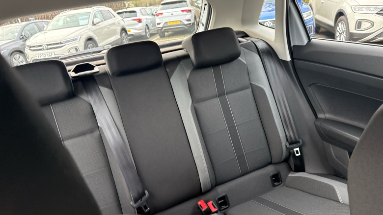 Volkswagen Polo 1.0 TSI 115 SEL 5dr Petrol Hatchback